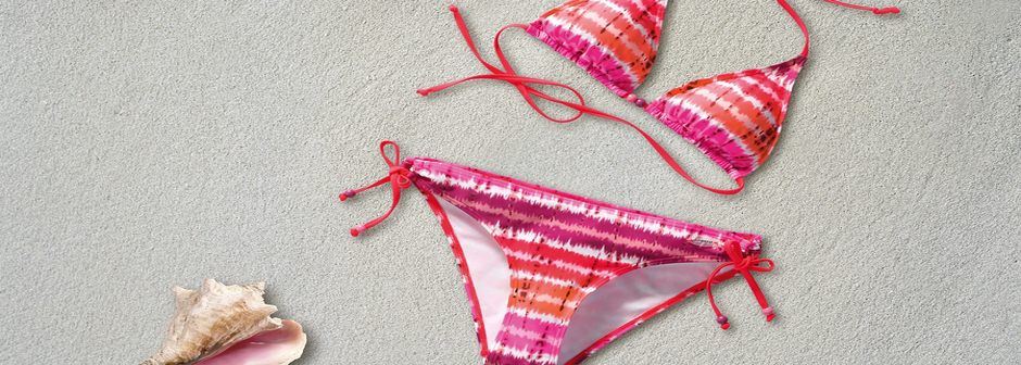 Pánské nadčasové plavky šortkového střihu pro muže značky John Frank v krásných letních barvách. Středně
